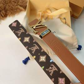 Picture of Louis Vuitton Belts _SKUfw161369434fw